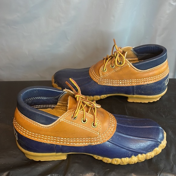 LL BEAN Maine Hunting Shoe - Picture 6 of 9